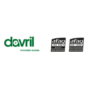 DAVRIL PROMOTION